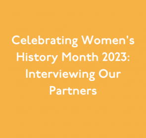 Celebrating Women’s History Month 2023