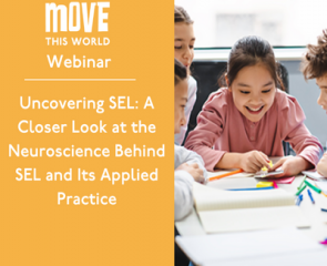 Uncovering SEL: A Closer Look At The Neuroscience Behind SEL And Its Applied Practices