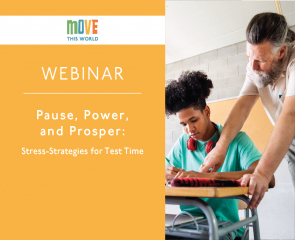 Pause, Power, and Prosper: Stress-Strategies for Test Time
