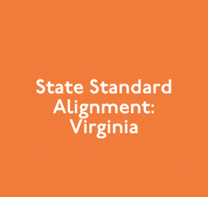 Virginia SEL Standards: Going Beyond Strong Foundations