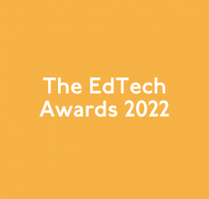 The EdTech Awards 2022