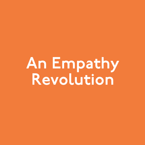 empathy revolution