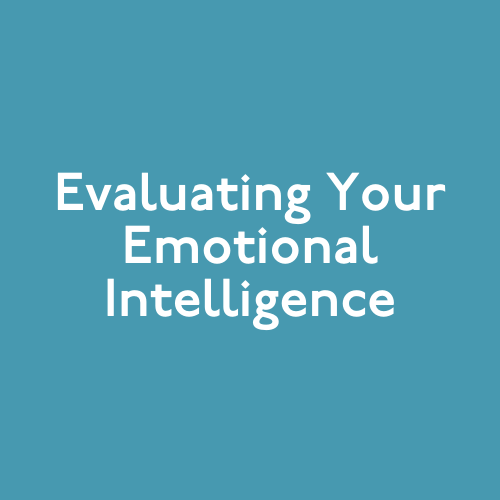 6 Emotional intelligence questions to ask yourself