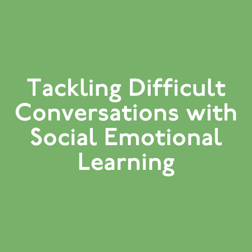 identify social conversations