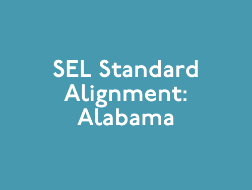 Alabama SEL Standards: Taking Students to New Heights - Move This World