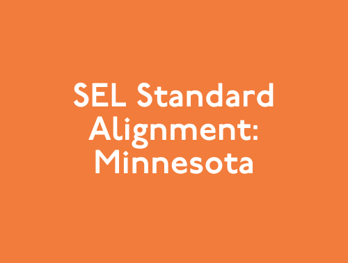 Minnesota SEL Standards