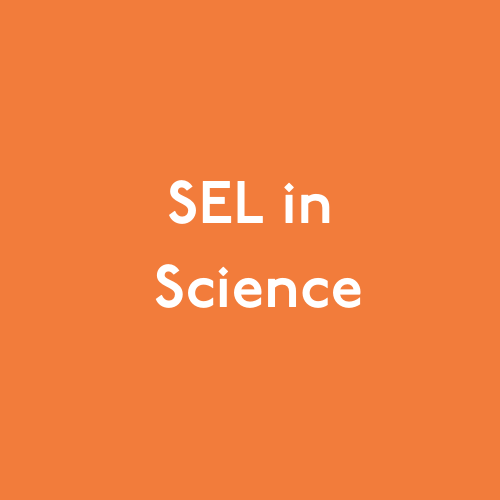 SEL in science