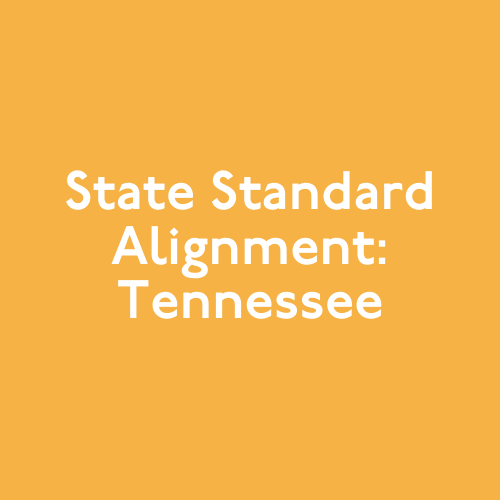 tennessee sel curriculum