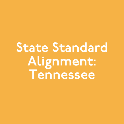 Tennessee SEL Standards & Curriculum Move This World