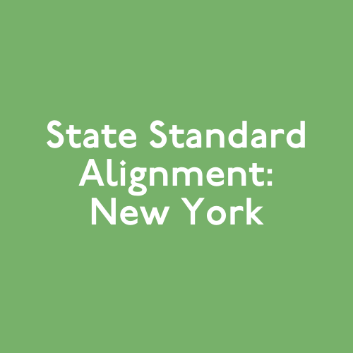 New York SEL Standards