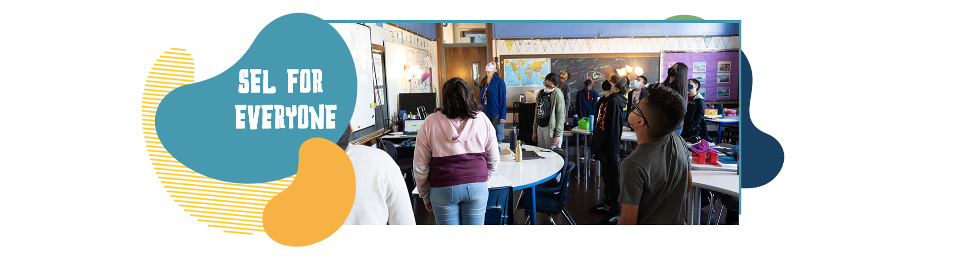 SEL programs for everyone