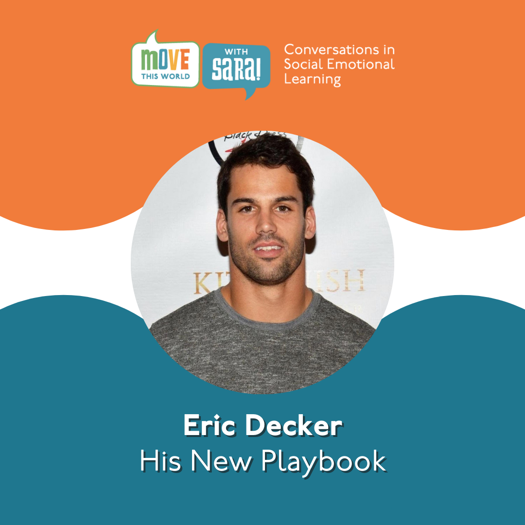 decker eric