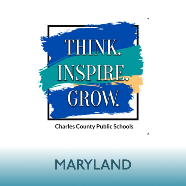 Charles County Public Schools Move This World