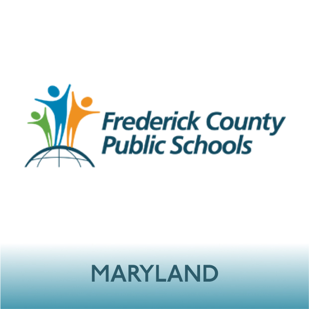 Frederick County Public Schools Move This World