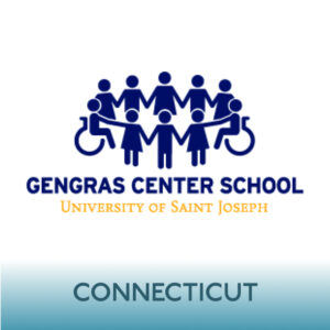 The Gengras Center - Move This World