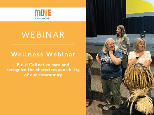 MARCH 2024 WELLNESS WEBINAR RECAP